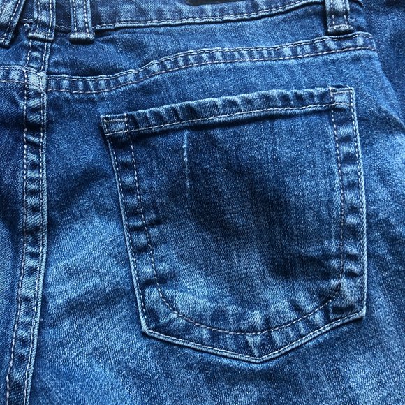 Kut from the Kloth Catherine Boyfriend Jean - Picture 13 of 13